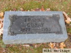 Frank E. Goray