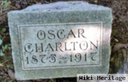 Oscar Charlton