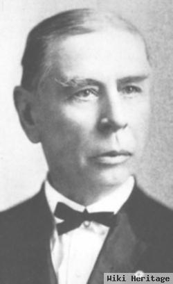 Dr Franz August Otto Pieper