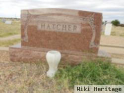 Willie W Hatcher