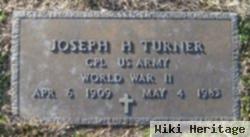 Joseph H. Turner