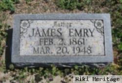 James Emry