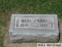 Mary J. Gray