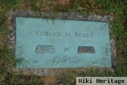 Edward H. Roark