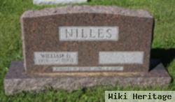 William D Nilles