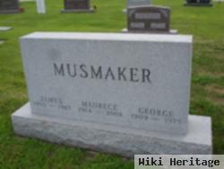 George Musmaker