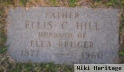 Ellis Carlisle Hill