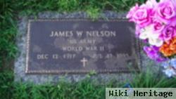 James W. Nelson