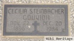 Cecilia Steinbacher Gouvion