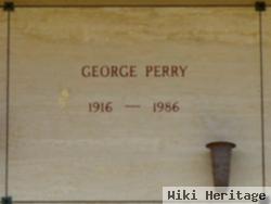 George Perry