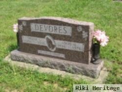 Tressie Cynthia Given Devores