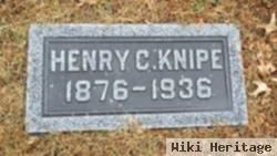 Henry C. Knipe