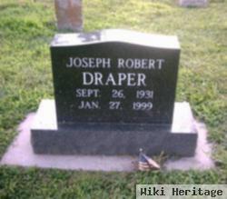 Joseph Robert Draper