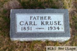 Carl Peter Kruse