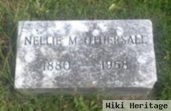 Nellie M. Othersall