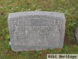 Hilda Smallwood