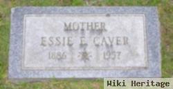 Essie Earl Bryson Caver