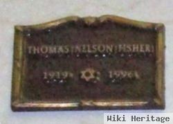 Thomas Nelson Fisher