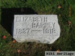 Elizabeth Barney Sanford