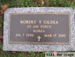 Robert T. Gildea