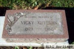 Vicky Bottom Kutchin