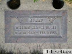 William George Rogel