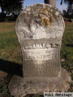 Charles A. White