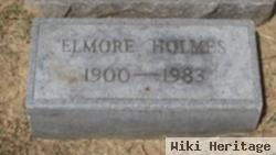 Henry Elmore Holmes