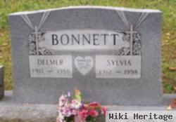 Sylvia Lorene Harbin Bonnett