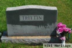 Ervin R. Trittin