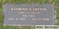 Raymond R Okeson