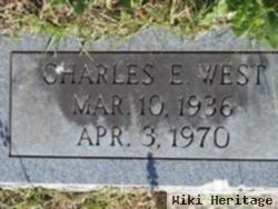 Charles E. West