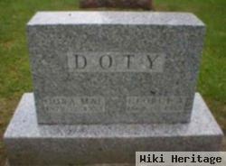 Cora Mae Doty