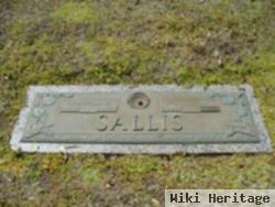 Chappell H. Sallis