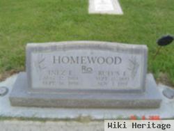 Inez Delano Homewood