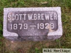 Scott W. Brewer