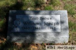 Joseph Earl Zeeb