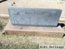 J T Houston