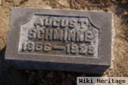 August Schminke