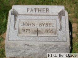 John Bybel