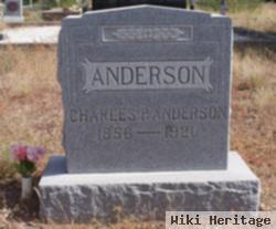 Charles Pehr Anderson