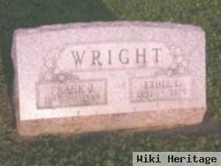 Frank J. Wright