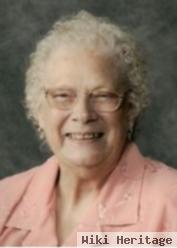 Betty Mae Thompson Ziemke