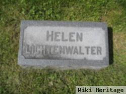 Helen Suits Lichtenwalter