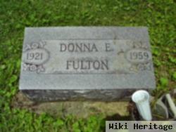 Donna E. Quigley Fulton