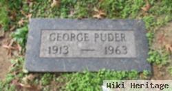 George Puder