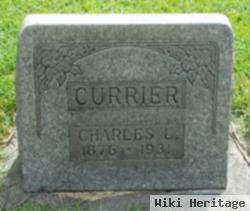 Charles L. Currier