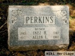 Allen Landers Perkins