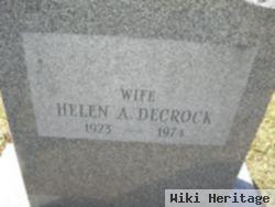 Helen Decrock Brown