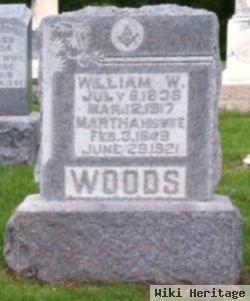 William Woods